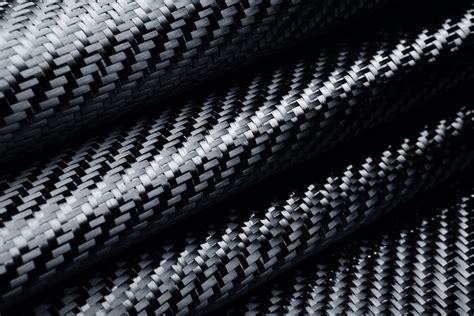  Carbon Fiber:  Supermocne Włókna w Projektowaniu Lekkich i Wytrzymałych Struktur!